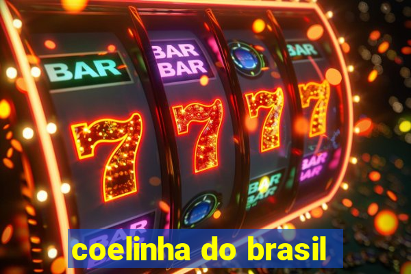 coelinha do brasil